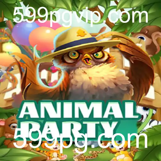 AnimalParty: Explorando o Universo Divertido e Interativo do Jogo