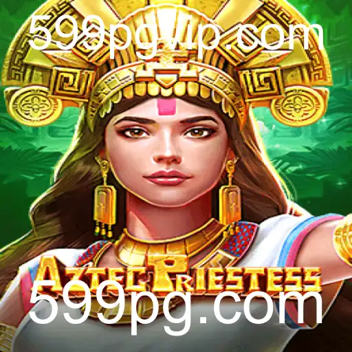Explorando o Universo de AztecPriestess