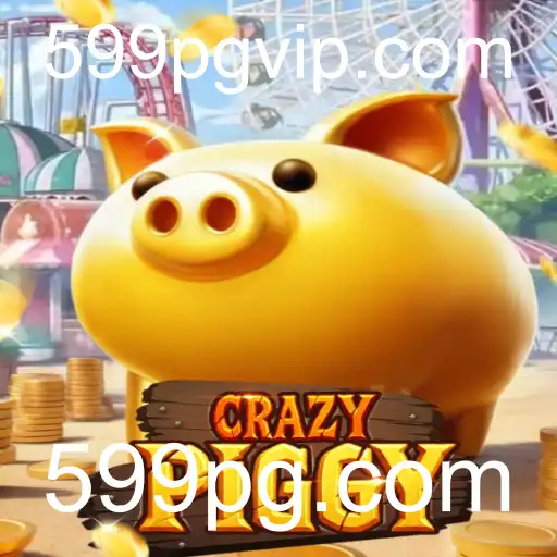 Explorando o Mundo de CrazyPiggy: Um Guia Detalhado para Jogadores