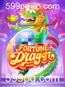 Descubra o Fascinante Mundo de FortuneDragon no 599pg.com