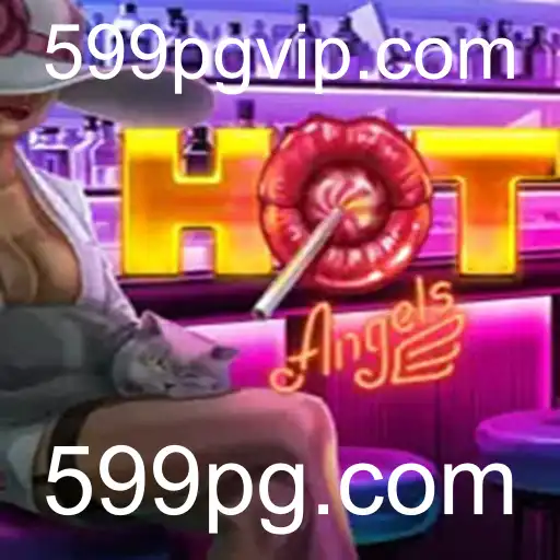 Descubra o Empolgante Mundo de HotAngels no 599pg.com
