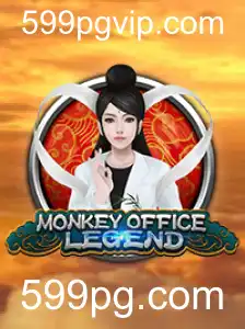 Descubra MonkeyOfficeLegend: O Novo Fenômeno dos Jogos