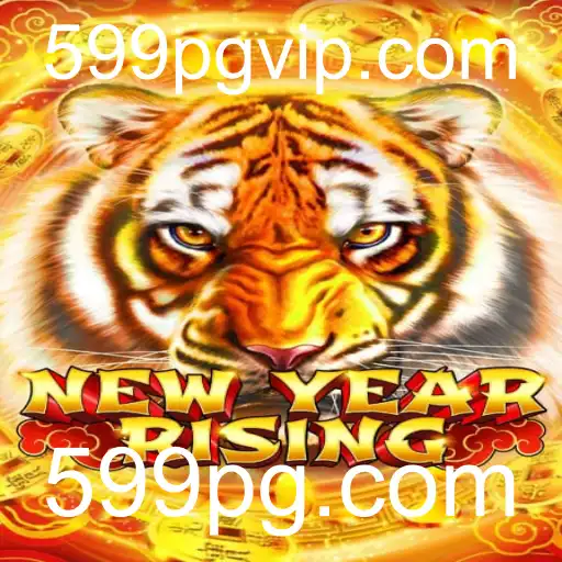 NewYearRising: Uma Nova Aventura para Gamers em 599pg.com