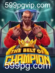 TheBeltOfChampion: Explore o Mundo do Novo Jogo Estratégico