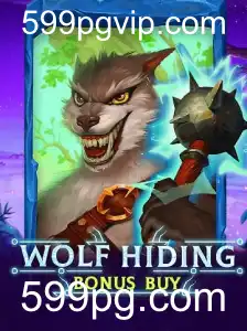 Explorando o Jogo WolfHidingBonusBuy