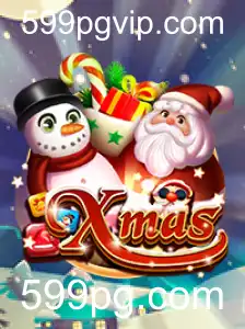 Explorando o Mundo do Jogo Xmas e sua Conexão com 599pg.com