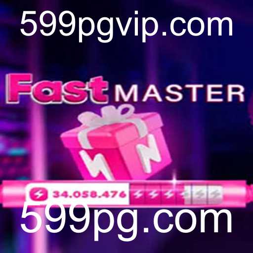 FastMaster: Explorando o Novo Fenômeno dos Jogos com 599pg.com