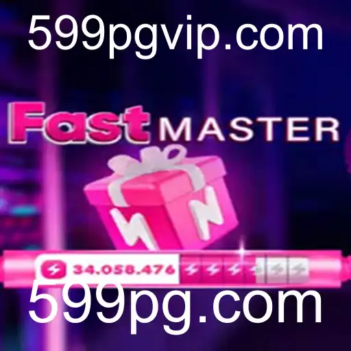 FastMaster: Explorando o Novo Fenômeno dos Jogos com 599pg.com