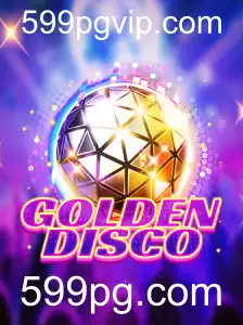 GoldenDisco: O Novo Fenômeno dos Jogos Online