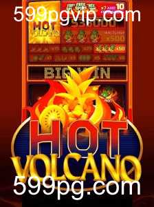 Explorando o Fascinante Jogo HotVolcano
