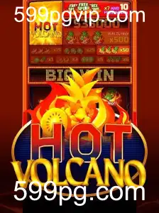 Explorando o Fascinante Jogo HotVolcano