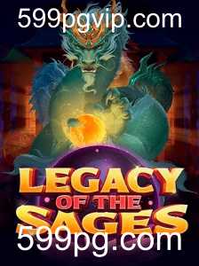 Explorando o Fascinante Mundo de LegacyoftheSages
