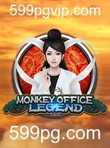 Descubra MonkeyOfficeLegend: O Novo Fenômeno dos Jogos