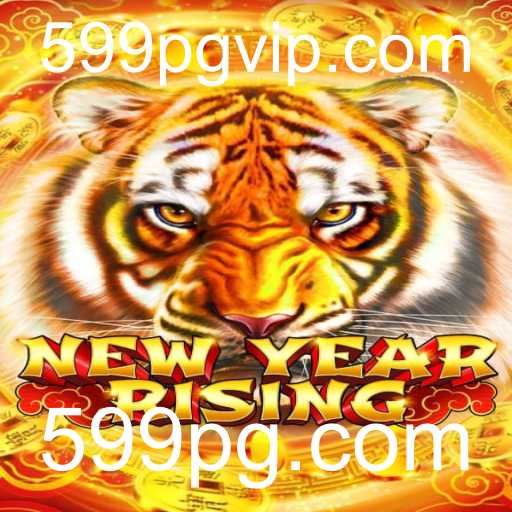 NewYearRising: Uma Nova Aventura para Gamers em 599pg.com