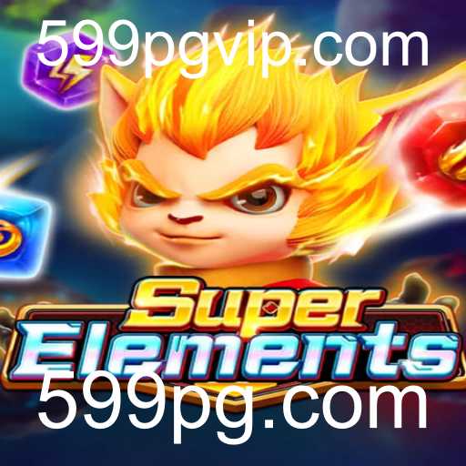 SuperElements: Descubra a Nova Sensação dos Jogos de Tabuleiro
