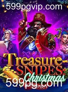 Descubra o Mundo Mágico de TreasuresnipesChristmas: Um Jogo Festivo Inovador
